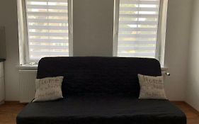 Apartament Matejki 7/4